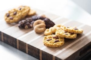 ca' ramello biscotti