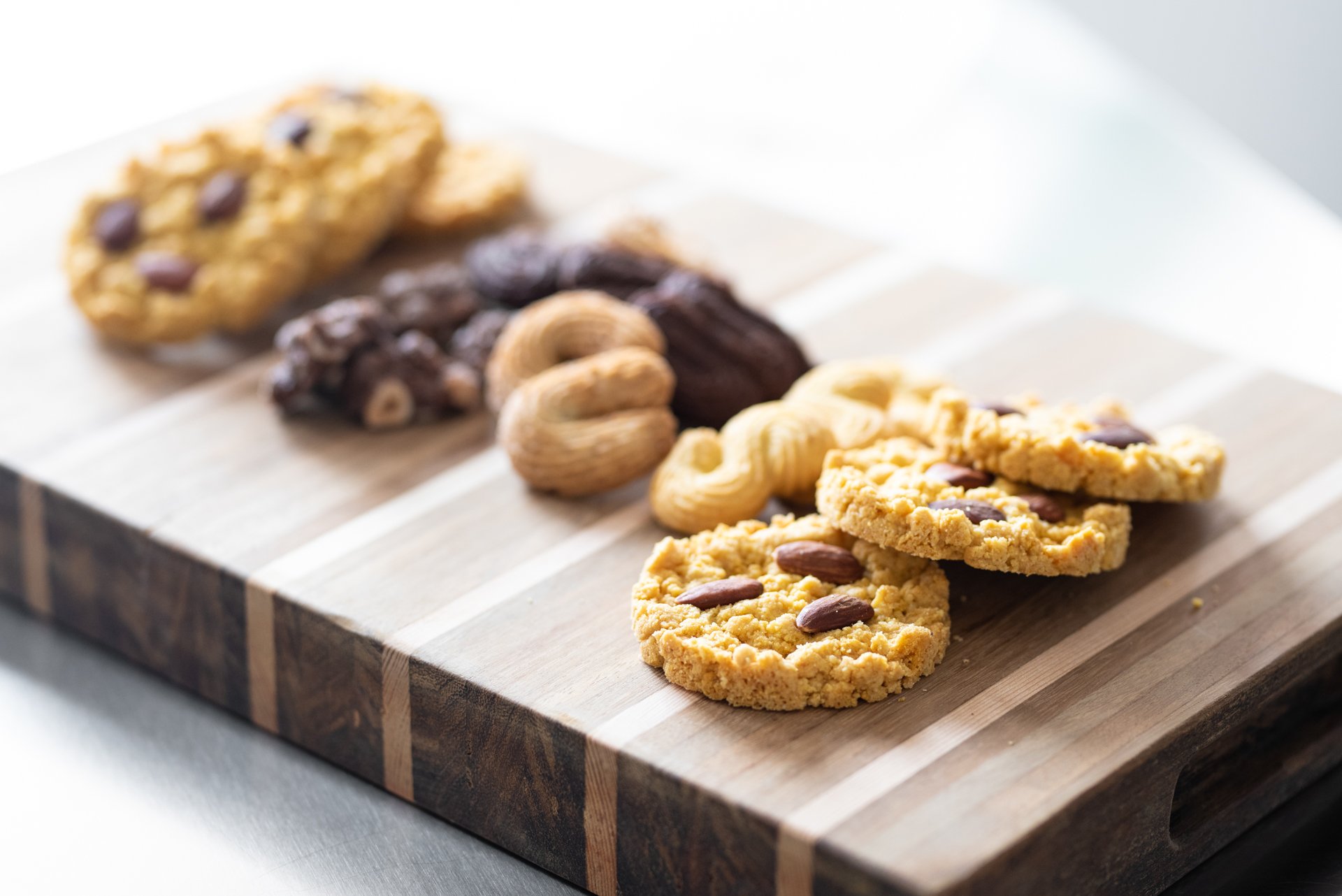 ca' ramello biscotti