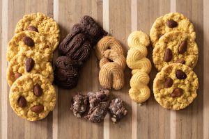 biscotti