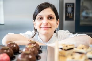 francesca torte