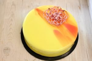 Mousse Italia