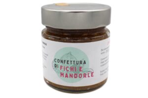 confettura fichi